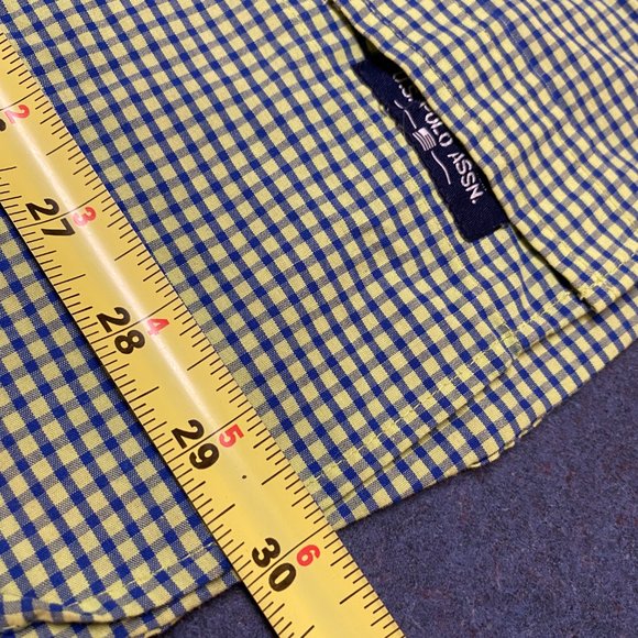 U.S. Polo Assn. (XL) - Picture 6 of 8